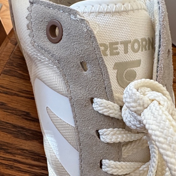 Tretorn Women's Sneakers - Volley - NWT - Picture 5 of 6